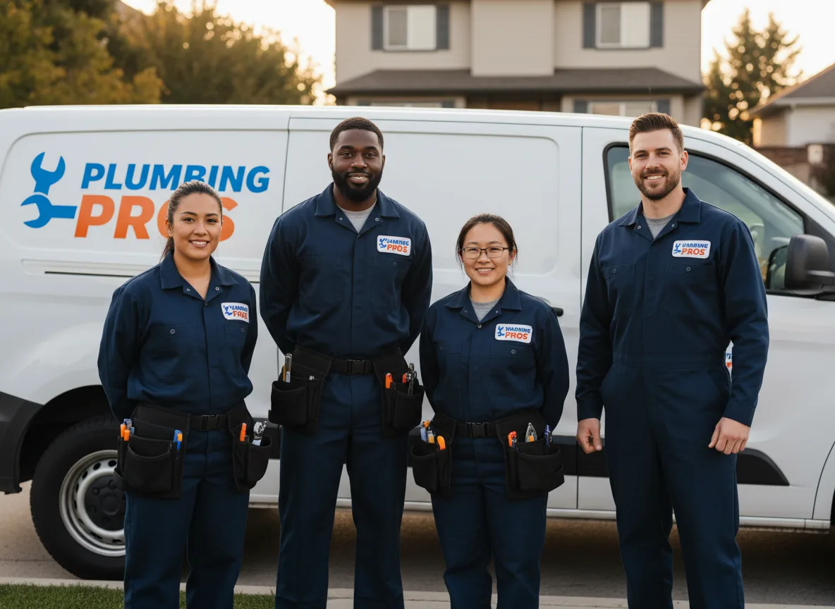 Water Heater Repair company in Weston, WY